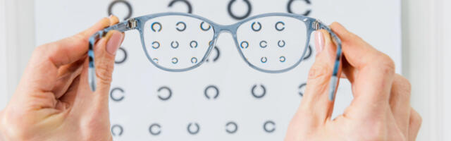 Teeme selgeks: millal piisab optometristi külastusest ja millal on vajalik silmaarsti abi?