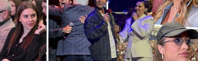 SPEKTAKL GODINE U BEOGRADU! Jakov Jozinovic zadao domaći zadatak, SPECIJALNI GOSTI doveli atmosferu DO USIJANJA! (VIDEO, GALERIJA)