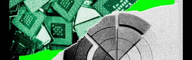 AI Could Democratize One of Tech's Most Valuable Resources