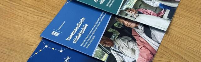 Koostöös otsitakse lahendusi Tõrva liiklusohutuse parandamiseks