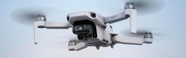 The DJI Mini 4K drone is down to its best-ever price with this $90 off voucher code at Amazon