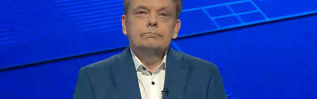 ETV spordisaade, 20. juuli