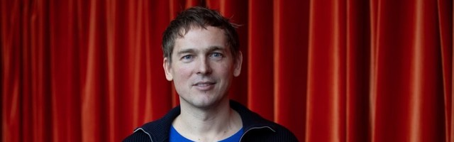 Kolm Eesti filmi linastuvad 43. Moskva rahvusvahelisel filmifestivalil