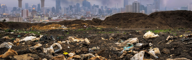 Rein Kalle: jäätmevabaduse esimene aste