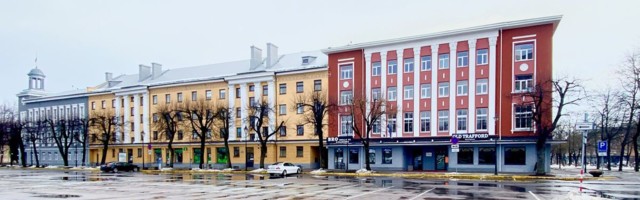 Kes kandideerivad Narvas?