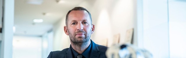 Valio võttis Võru juustutehases kasutusele 25% tõhusama küttelahenduse: investeering 1,6 miljonit