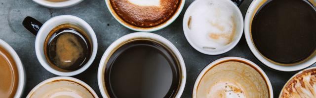 Kas on ohutu juua üleöö seisnud kohvi?