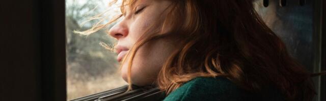 „Kupee nr 6” naispeaosatäitja: film aitas mul teha suure sammu edasi nii näitleja kui ka inimesena