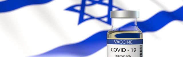 Iisrael: neljas vaktsiinidoos ei hoia ära nakatumist, küll aga rasket haigust