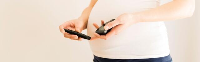 Doktoritöö: mõned raseda haigused võivad tõsta lapse vähiriski