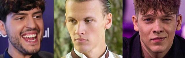 4 sodiaagimärki, kes on kõige seksikamad mehed