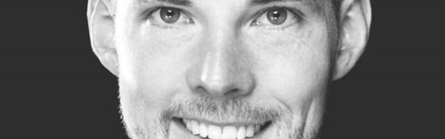 "Tark tööstus 2022" peaesineja Johannes Schmalz: kolm faktorit, milllega tuleb tehaste arendamisel arvestada