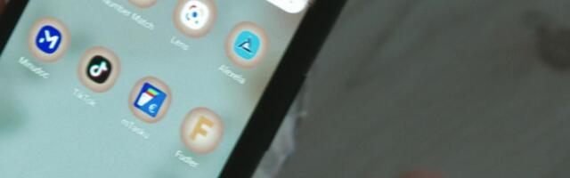 Reporter: Sõjakoledused ja valeinfo jõuavad läbi nutitelefonide Eesti lasteni