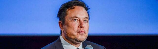 Elon Musk esitas Ukraina asjus veidra „rahuplaani“, sekkuma pidi president Zelenskõi