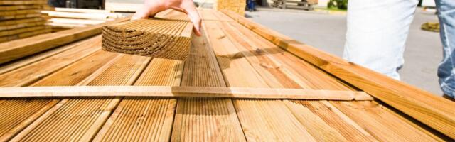 Puukeskuse juht: 2008. aasta hullumeelsust enam ei tule