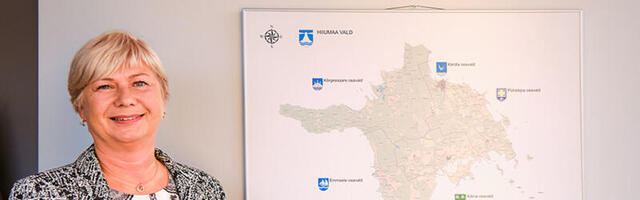 Vallavolikogu juht: „Hiidlased on tublid!“