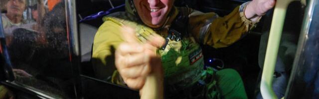 Lukašenka: Prigožin jõudis Valgevenesse, tema kulud katab Wagner