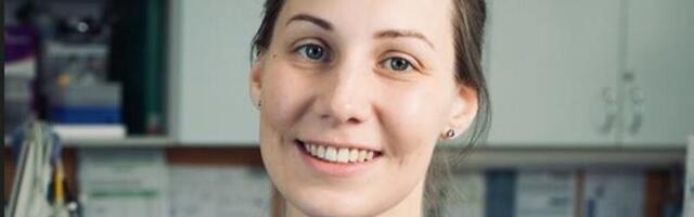 Õendus läbi noore õe silmade