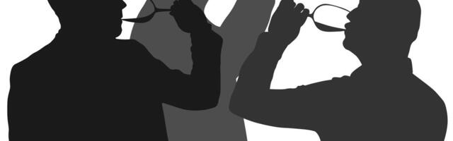 Eestlased joovad aina pöörasemalt. "Olen tänaseks kaotanud kõik: imelise abielu, hiilgava karjääri lauljana RAMis ja dirigendina"