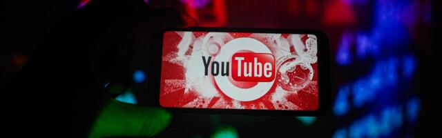 Ühing: Youtube teenib raha kliimasoojenemise eitajate abil