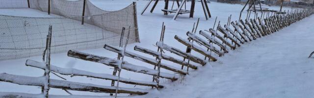 KOMMENTAARIDETA: Viimsi vabaõhumuuseum 5. aprillil 2024