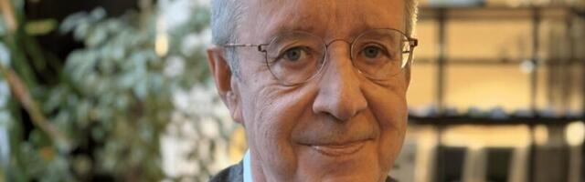 19. veebruaril peab Toomas Hendrik Ilves avaliku loengu Tartu Ülikoolis