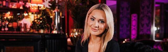 NÕEL HEINAKUHJAS! Brigitte Susanne Hundil läheb sobiva rahakoti paksusega mehe leidmisel keeruliseks: „Eestis on neid üks protsent.“