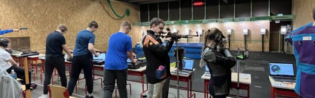 LASKESPORT | 17. Ervin Norgani mälestusvõistlus peetud