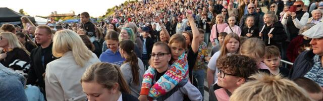 ÜLEVAADE | Selle nädalavahetuse üritused ja laadad, mida tasub kindlasti külastada