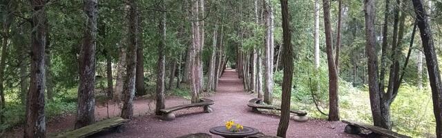 Ilusam kui jumala enda oma