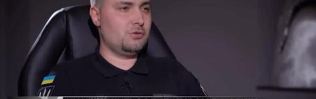 Ukraina luurejuht: Venemaa võib korraldada uue mobilisatsiooni ja relvastuda 1,2 triljoni dollari eest