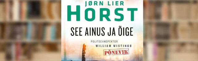 RAAMATUBLOGI: Kas ainus ja õige on see, mida maailm ootab või sina tahad?