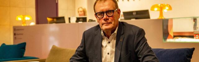 Reformierakondlasest ettevõtja: volikogud aidaku valitsust survestada