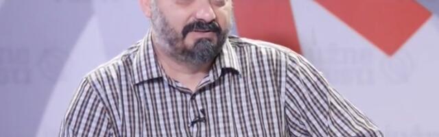 „Dukat Medijane“ za pisca Baneta Jankovića, on nagradu posvetio studentima