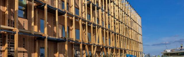 Riine Ant: kui maksumaksja raha eest ehitatakse kalleid keskusi, siis peaks kõigil lastel olema võrdne võimalus neid külastada