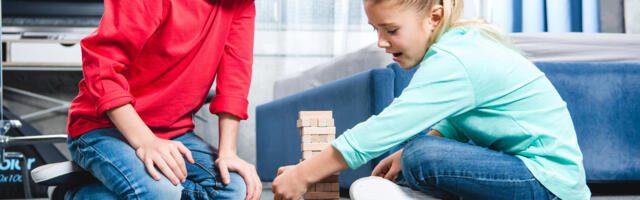 Las laps mängib muidugi, aga kui sellel on tuhandetesse eurodesse ulatuvad tagajärjed, mis siis aitab?