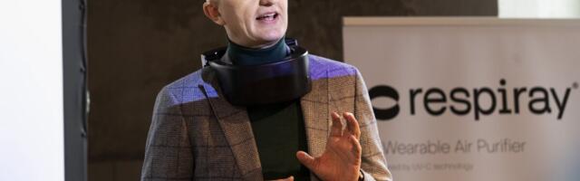 Indrek Neivelti firma jõudis elektroonikatööstuse TOPi esikümnesse: “Kasum ja tootlikkus on mulle kui investorile teisejärguline”