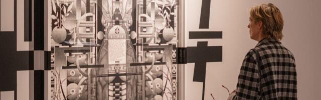 Paberarhitektuuri võidukäik