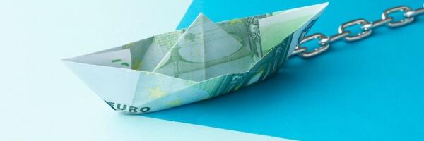 На прошлой неделе мошенники выманили у жителей примерно полмиллиона евро