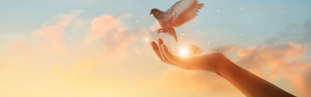 Lihtsad sammud karmavõlgadest vabastamiseks, et tuua oma ellu rohkem rahu ja selgust