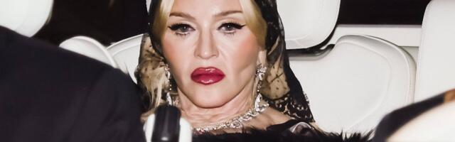 FOTOD | „Milleks meile sinu tagumik?“ Madonna värsked pildid tekitasid fännides vastakaid tundeid