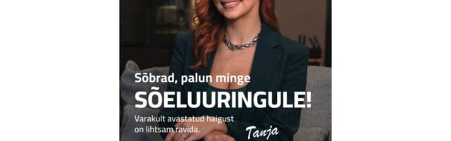 ENNETA VARAKULT | Hiiumaalt on tänavu tasuta sõeluuringutele kutsutud 1830 inimest