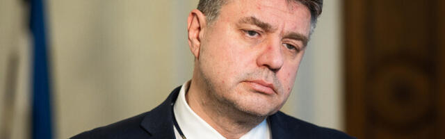 Reinsalu: Eesti välispoliitilistes huvides ei ole paanika külvamine