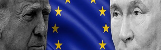 Lavrov Exposed The Europeans’ Plot To Subvert Trump’s Ukrainian Peace Plan