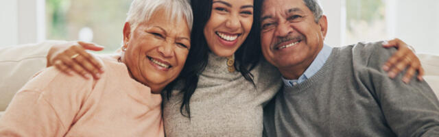Miks me vanemaks saades lõpetame kõigile meeldida püüdmise ja kuidas see muudab elu täielikult