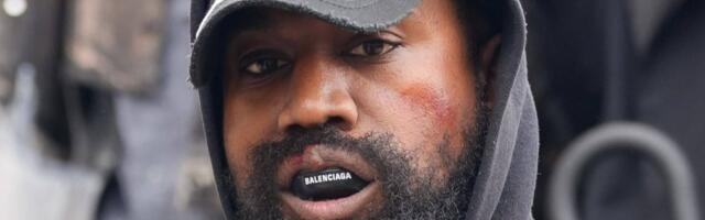 „Kaotasin kontakti reaalsusega.“ Kanye West vabandab oma ohtrate antisemiitlike kommentaaride pärast