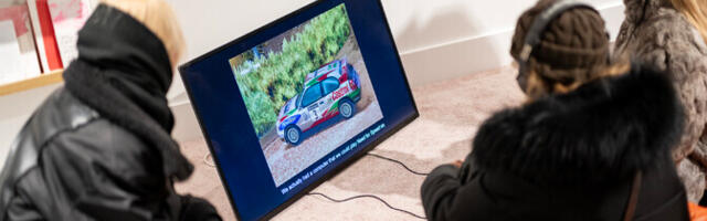 Pildid: Foku galeriis avati Birgit Kaleva, Keiu Maasiku ja Mark Raidpere ühisnäitus