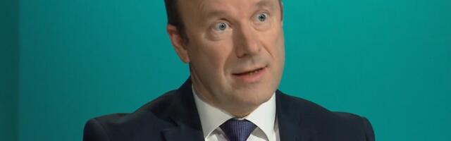 Leis: Pärnu neljarajalise tee ehitus on praegu Tartu suunast olulisem