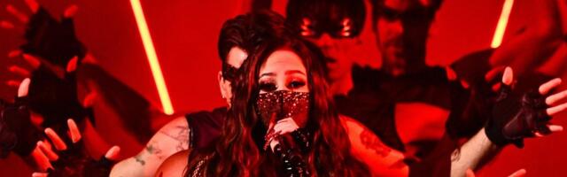 Euroopa ringhäälingute liit manitseb Rootsi eurolaulikut