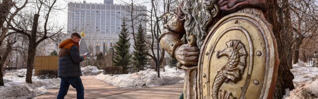 SÕJAPÄEVIK (1478. PÄEV) | Soome supo: kui Ukrainas sõda lõpeb, ei muuda see Venemaa suurriiklikke eesmärke